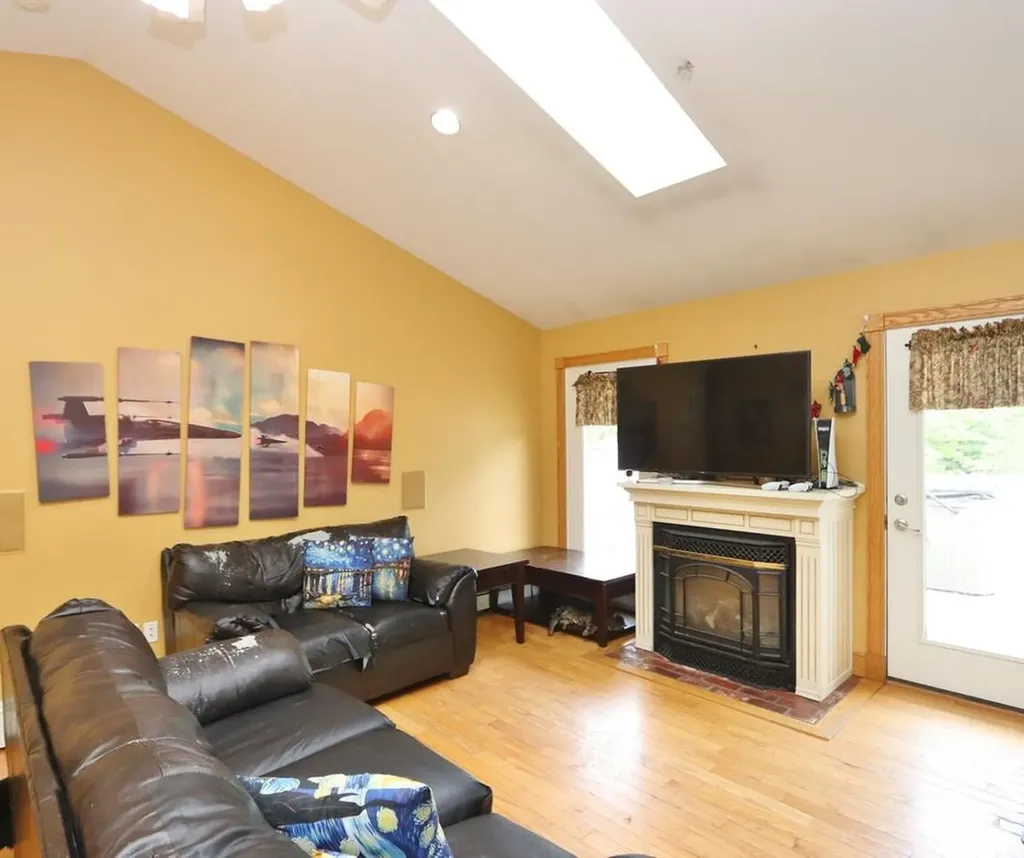 45 Grandview Drive Eddington ME 04428