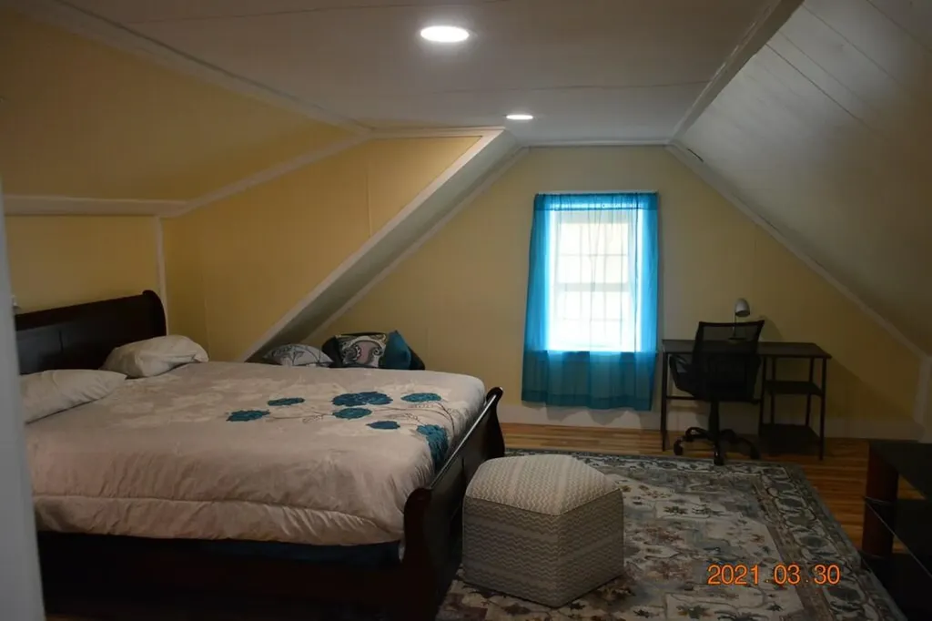 76 And 80 Sewall Street Augusta ME 04330