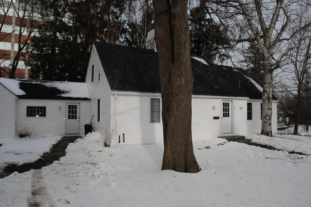 76 And 80 Sewall Street Augusta ME 04330