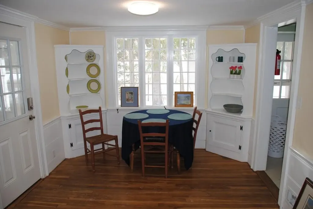 76 And 80 Sewall Street Augusta ME 04330