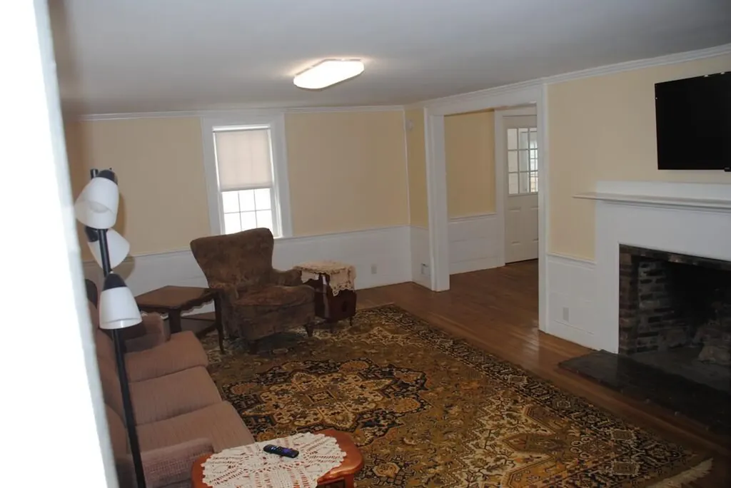 76 And 80 Sewall Street Augusta ME 04330