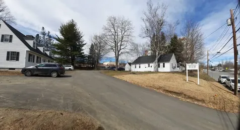 76 And 80 Sewall Street Augusta ME 04330
