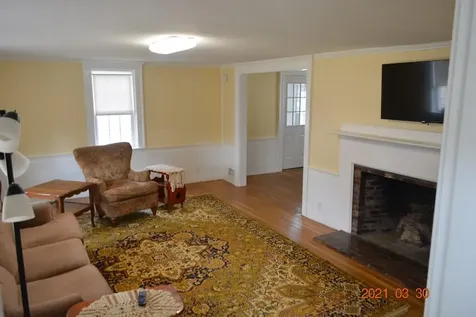 76 And 80 Sewall Street Augusta ME 04330