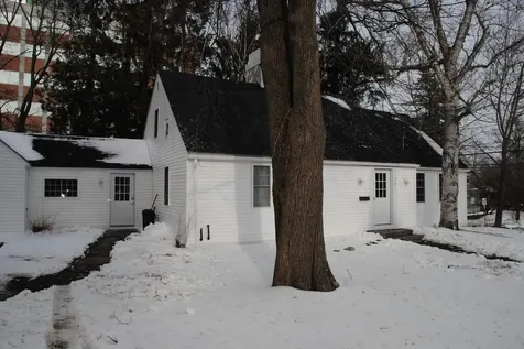 76 And 80 Sewall Street Augusta ME 04330