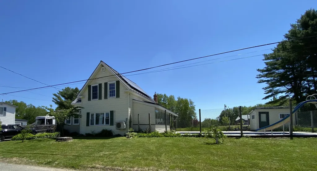 108 Union Street Orono ME 04473