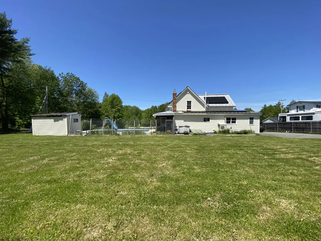 108 Union Street Orono ME 04473