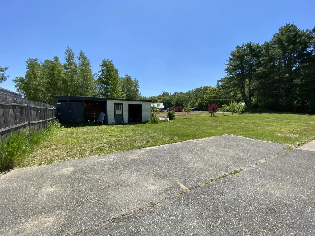 108 Union Street Orono ME 04473