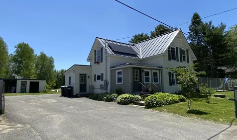 108 Union Street Orono ME 04473