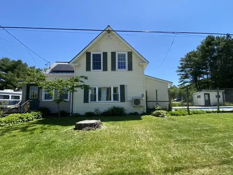 108 Union Street Orono ME 04473
