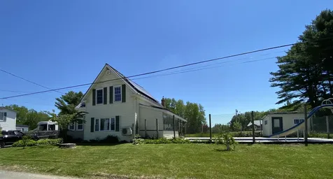 108 Union Street Orono ME 04473