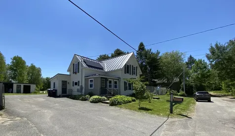 108 Union Street Orono ME 04473