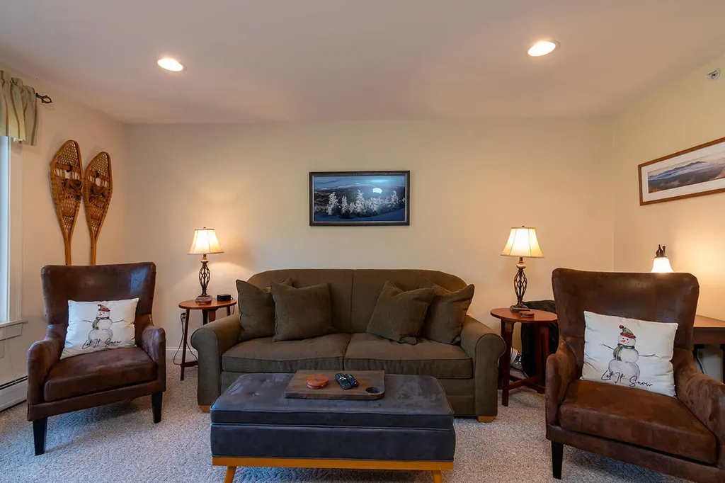 5003 Fall Line Drive Carrabassett Valley ME 04947