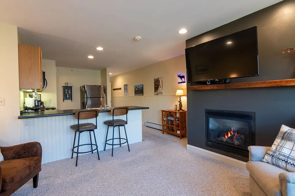 5003 Fall Line Drive Carrabassett Valley ME 04947