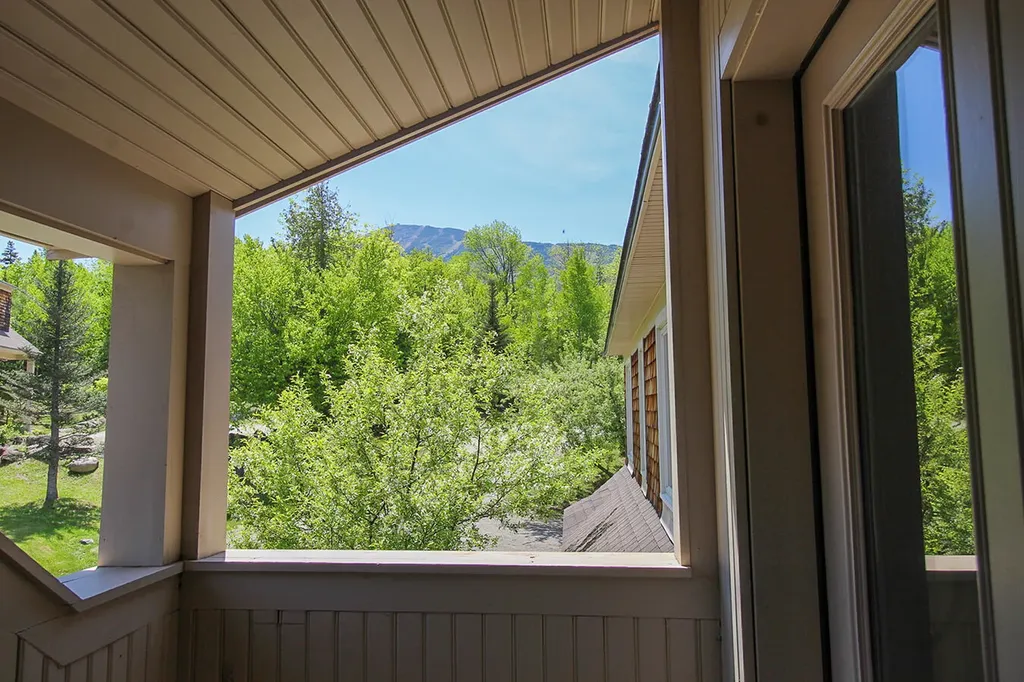 5003 Fall Line Drive Carrabassett Valley ME 04947