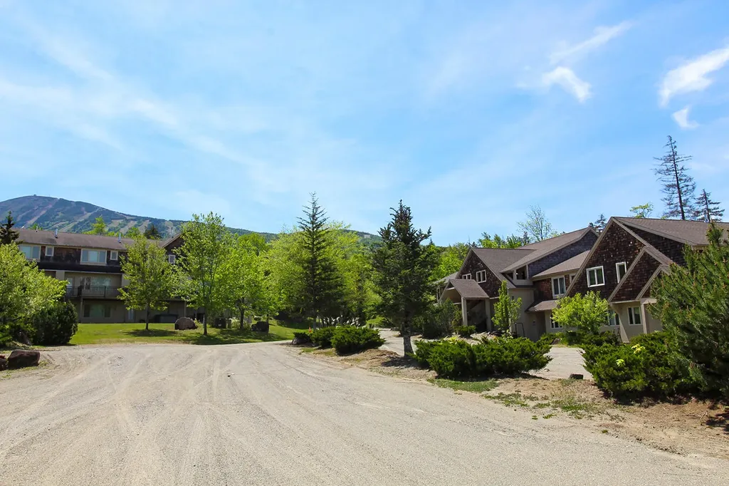5003 Fall Line Drive Carrabassett Valley ME 04947