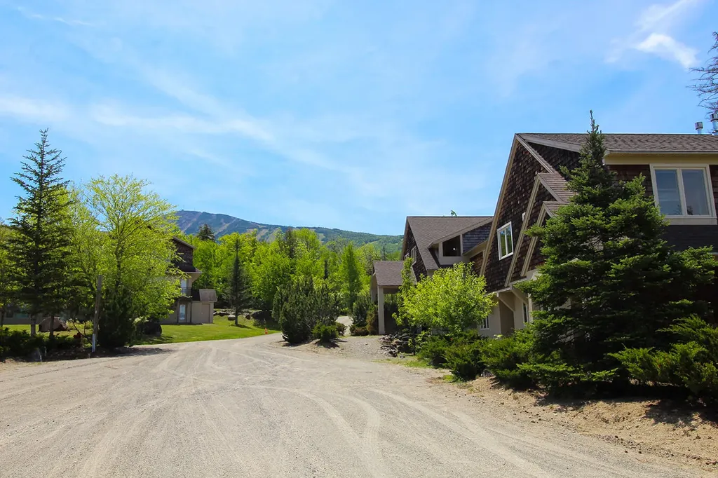 5003 Fall Line Drive Carrabassett Valley ME 04947
