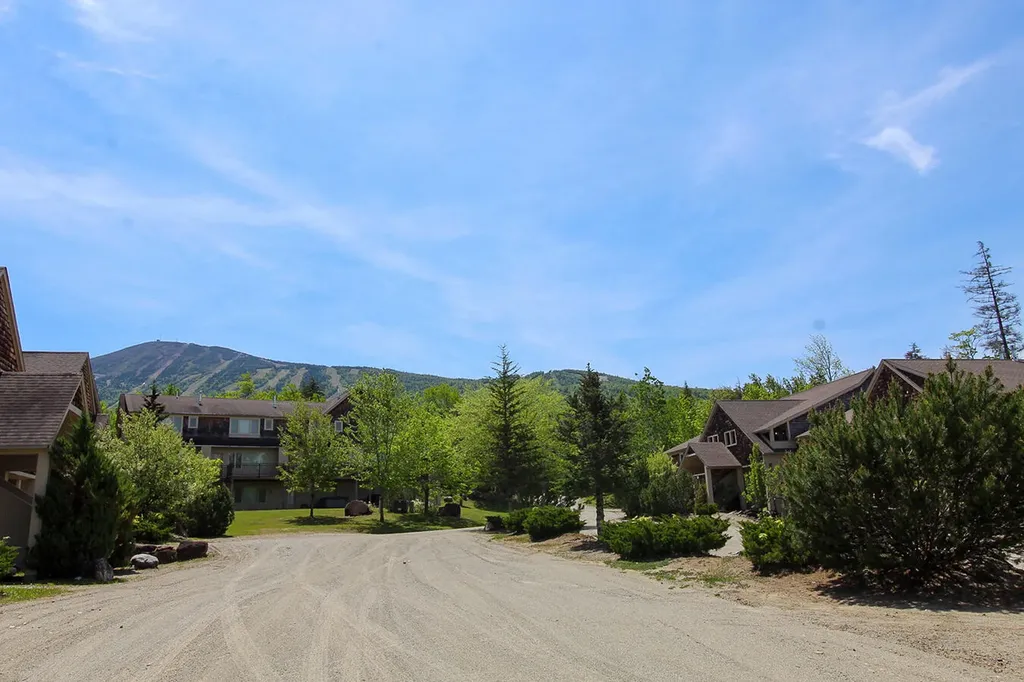 5003 Fall Line Drive Carrabassett Valley ME 04947