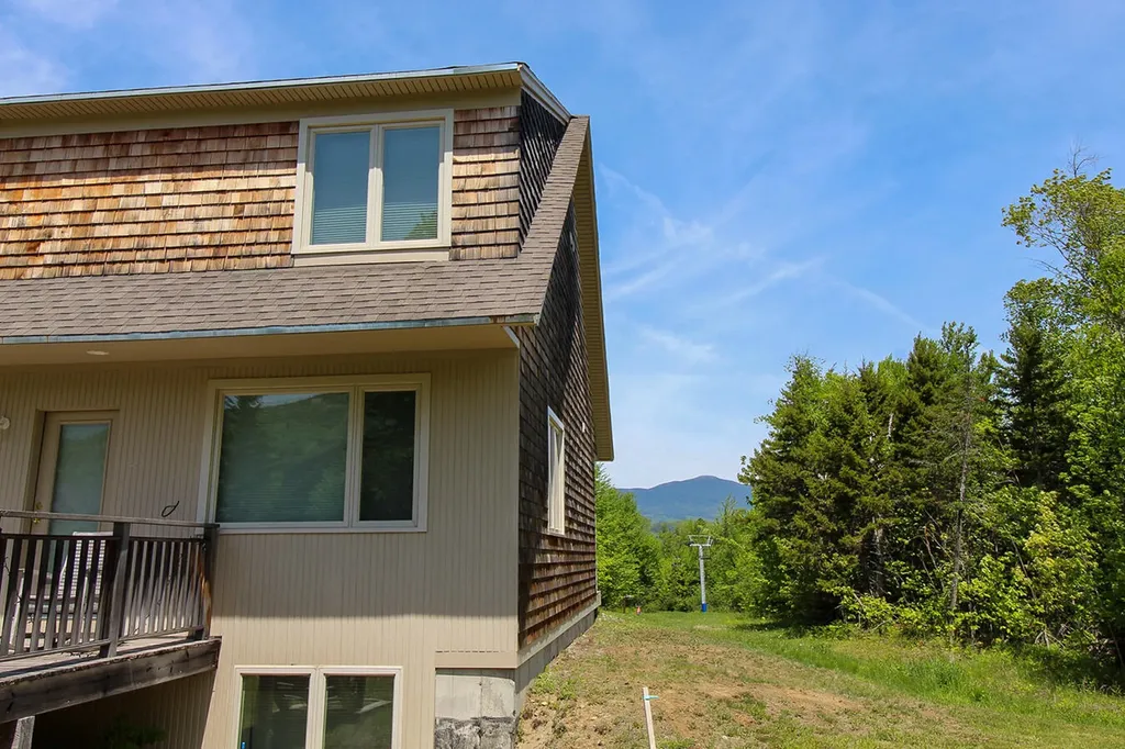 5003 Fall Line Drive Carrabassett Valley ME 04947