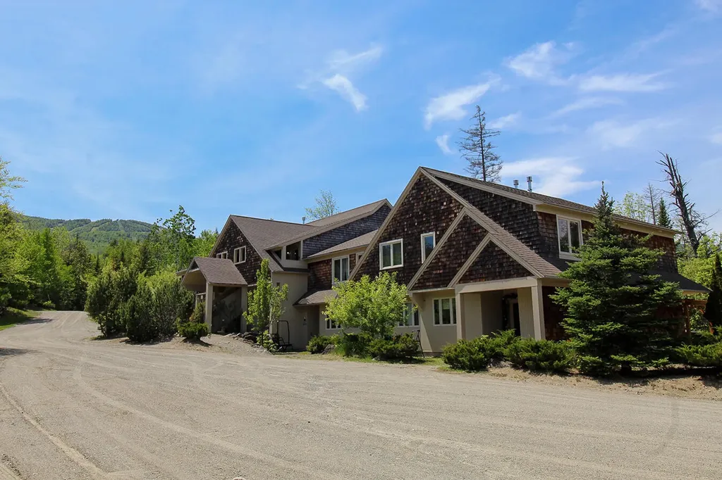 5003 Fall Line Drive Carrabassett Valley ME 04947