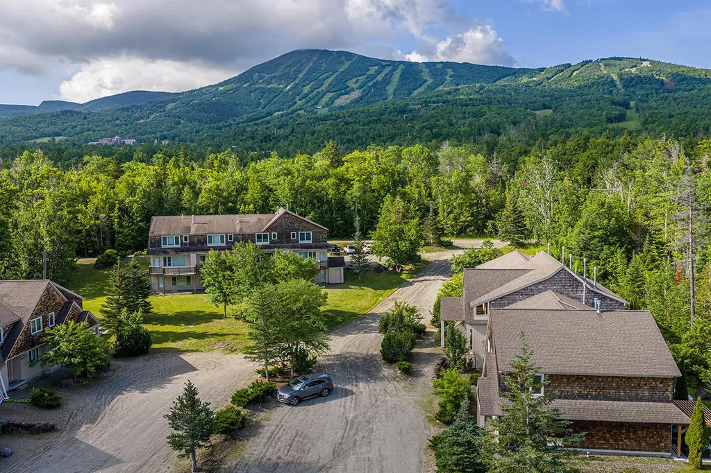 5003 Fall Line Drive Carrabassett Valley ME 04947