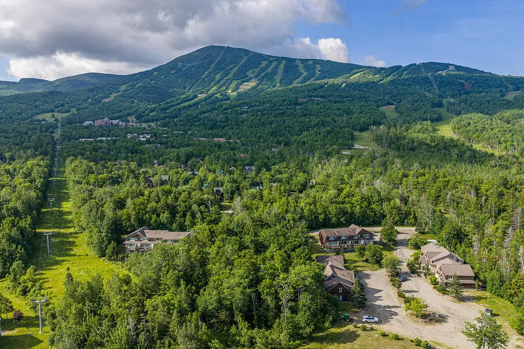5003 Fall Line Drive Carrabassett Valley ME 04947