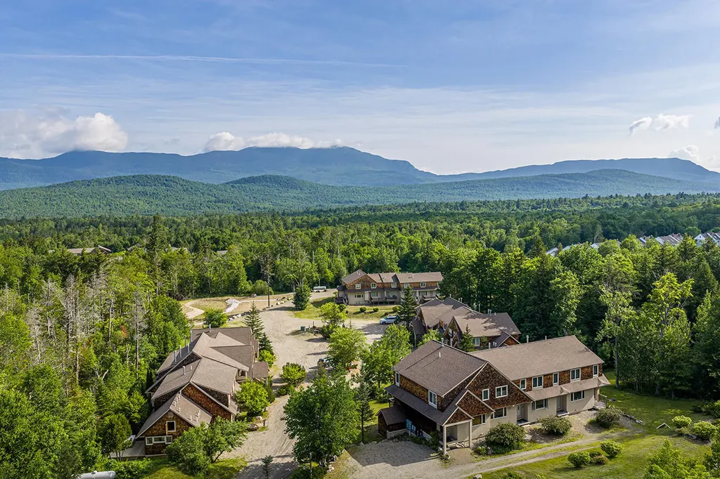5003 Fall Line Drive Carrabassett Valley ME 04947