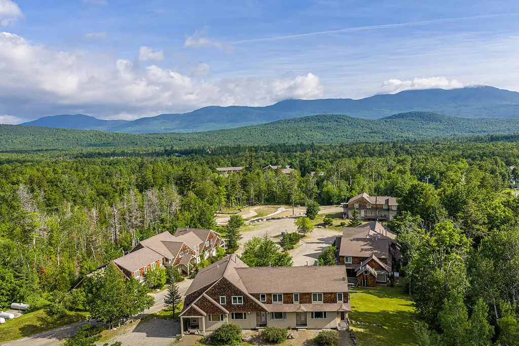 5003 Fall Line Drive Carrabassett Valley ME 04947