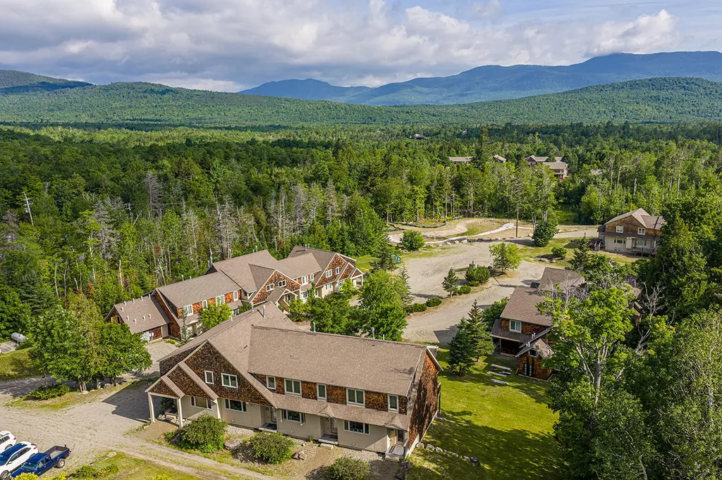 5003 Fall Line Drive Carrabassett Valley ME 04947