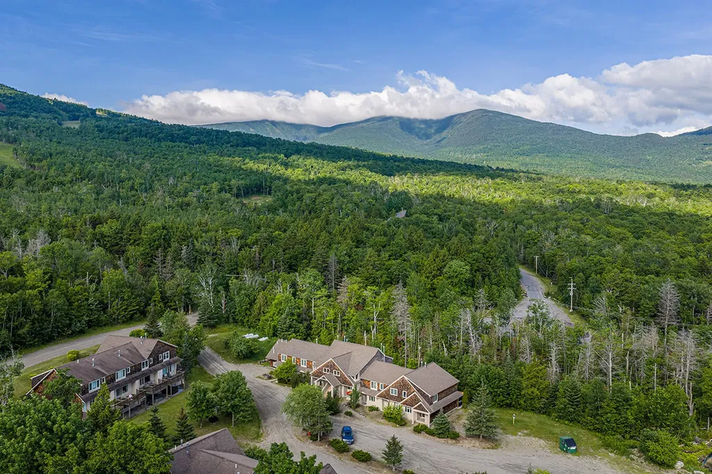 5003 Fall Line Drive Carrabassett Valley ME 04947