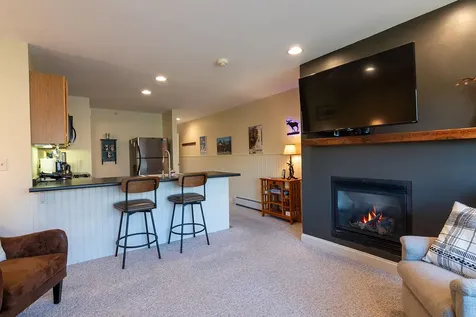 5003 Fall Line Drive Carrabassett Valley ME 04947
