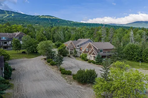 5003 Fall Line Drive Carrabassett Valley ME 04947
