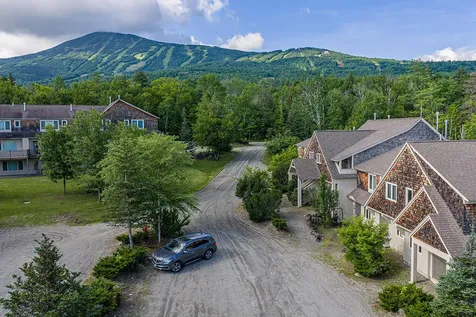 5003 Fall Line Drive Carrabassett Valley ME 04947