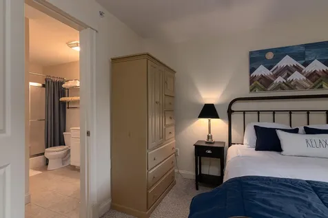5003 Fall Line Drive Carrabassett Valley ME 04947