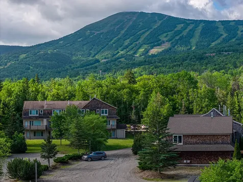 5003 Fall Line Drive Carrabassett Valley ME 04947