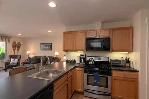 5003 Fall Line Drive Carrabassett Valley ME 04947