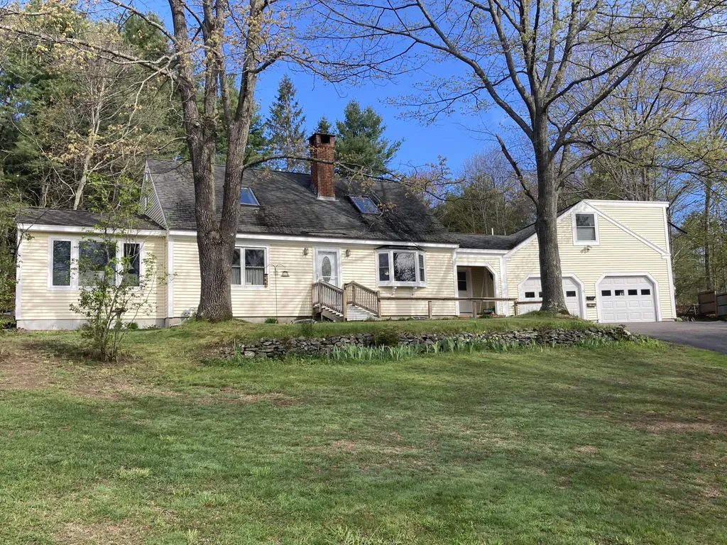 Gorham ME 04038