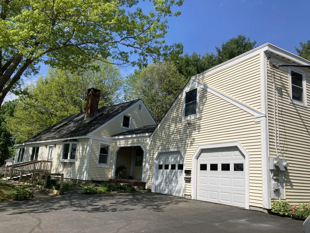 Gorham ME 04038