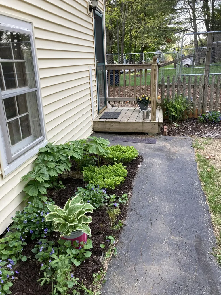 Gorham ME 04038