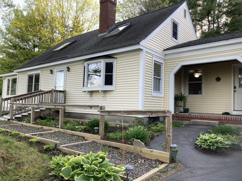 Gorham ME 04038