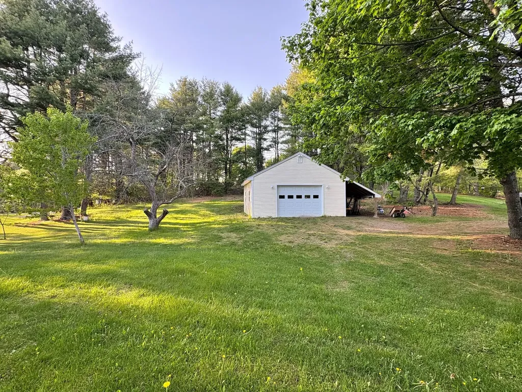 Gorham ME 04038