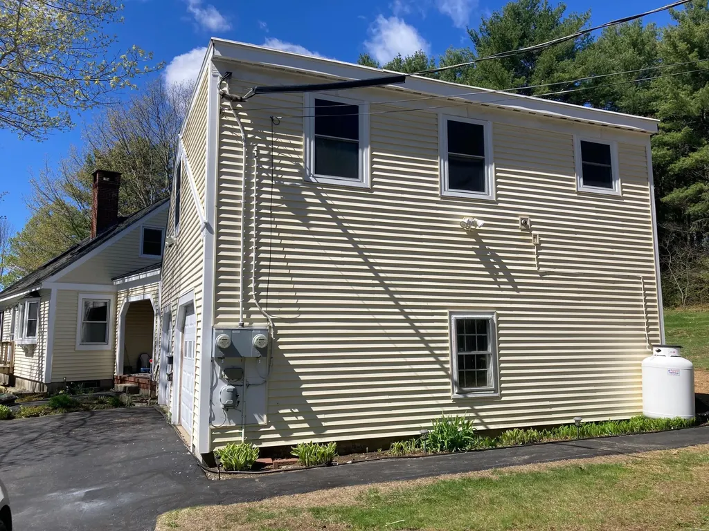 Gorham ME 04038