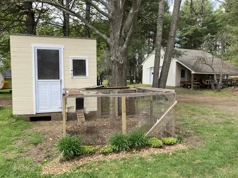 Gorham ME 04038