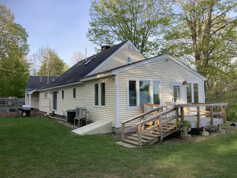 Gorham ME 04038