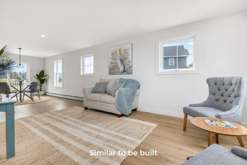33 Feldspar Lane Cumberland ME 04021