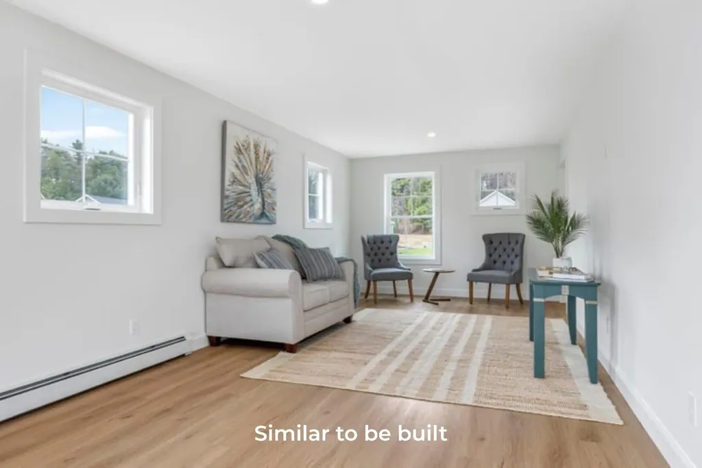 33 Feldspar Lane Cumberland ME 04021