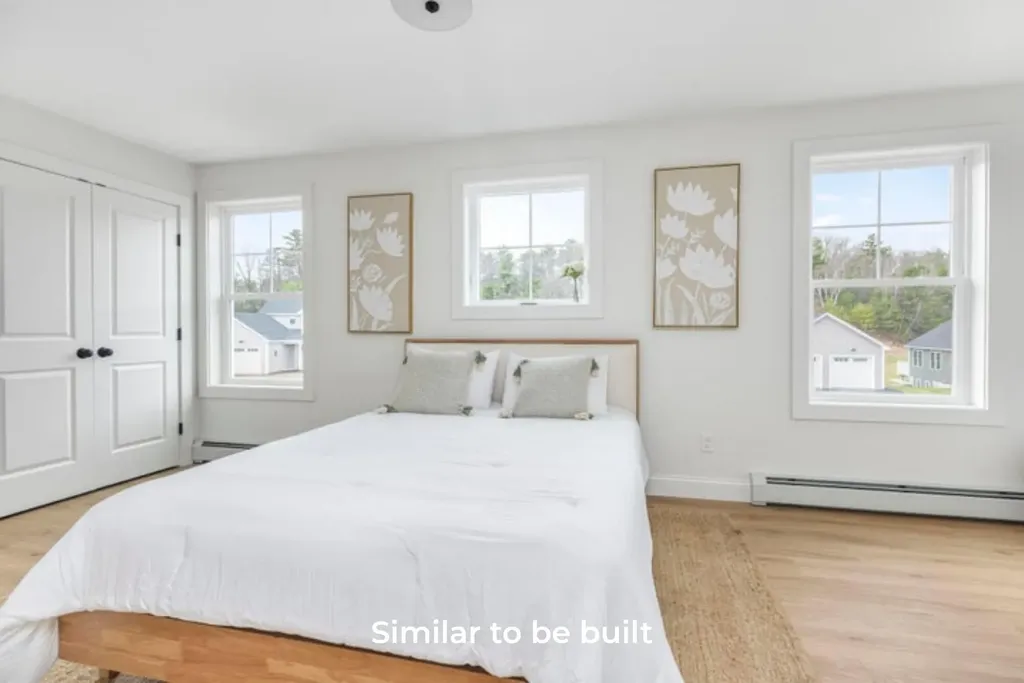 33 Feldspar Lane Cumberland ME 04021