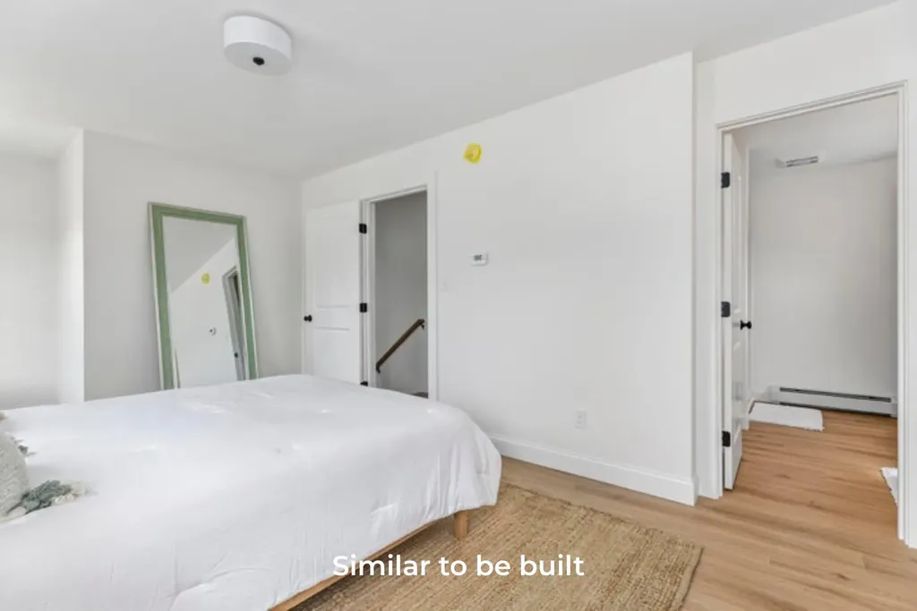 33 Feldspar Lane Cumberland ME 04021