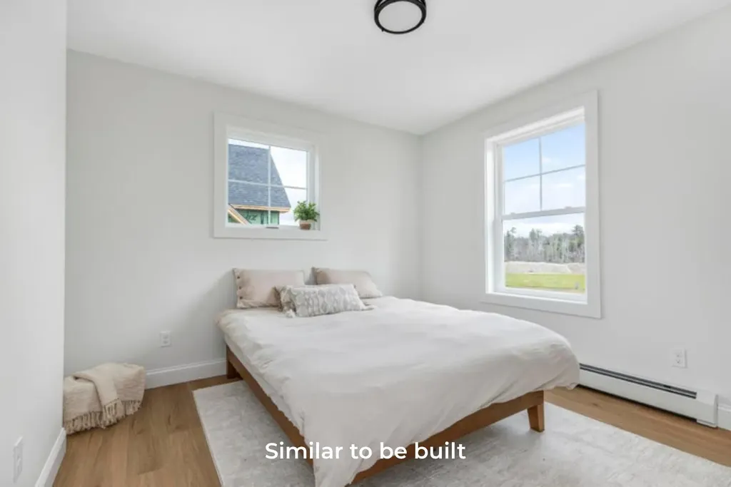 33 Feldspar Lane Cumberland ME 04021