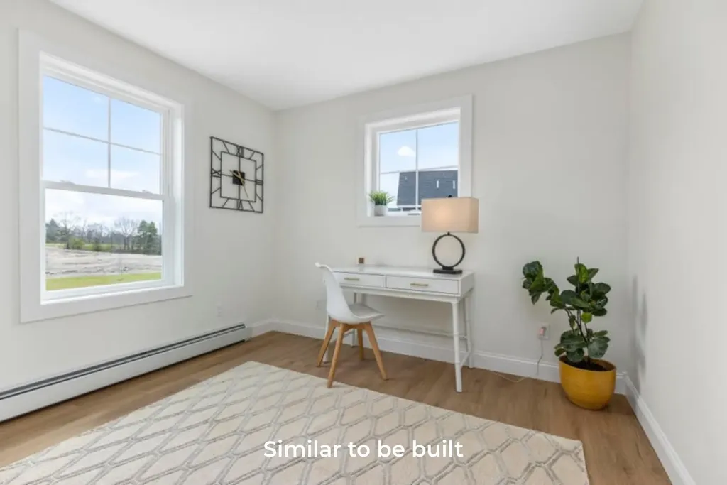 33 Feldspar Lane Cumberland ME 04021