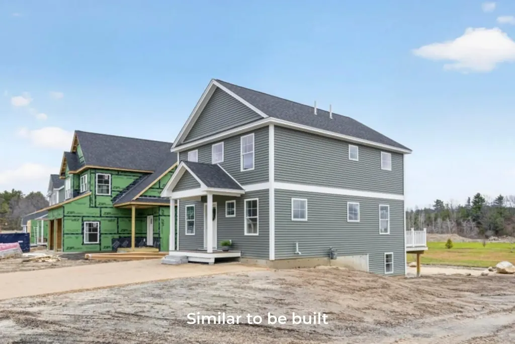 33 Feldspar Lane Cumberland ME 04021